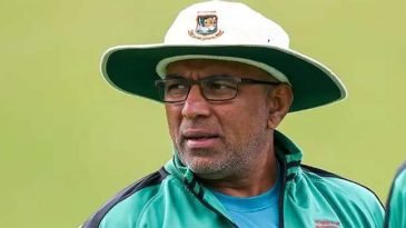 শেষ পর্যন্ত হাথুরুসিংহেই বাংলাদেশের নতুন কোচ