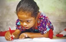 অটিজম চিকিৎসার নতুন দিগন্ত