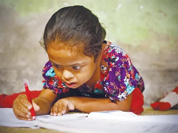 অটিজম চিকিৎসার নতুন দিগন্ত