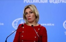 পশ্চিমারা অনর্গল প্রপাগান্ডা চালিয়ে যাচ্ছে: রাশিয়া