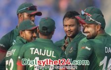 বিশ্বচ্যাম্পিয়ন ইংল্যান্ডকে ৫০ রানে হারাল বাংলাদেশ