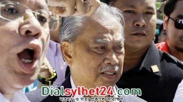 মালয়েশিয়ার সাবেক প্রধানমন্ত্রী মুহিদ্দিন ইয়াসিন গ্রেপ্তার