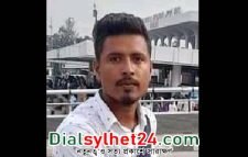 চুনারুঘাটে ট্রাক্টর চাপায় ফুটবলার নিহত