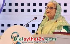 স্মার্ট বাংলাদেশের লক্ষ্যে শিশুদের গড়ে তোলা হবে