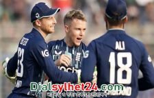 বড় হারে সিরিজ খোয়ালো বাংলাদেশ