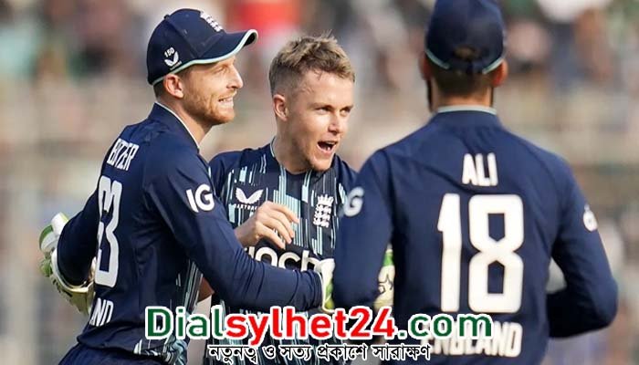 বড় হারে সিরিজ খোয়ালো বাংলাদেশ