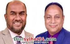 কাউন্সিলের একবছর পর সিলেট জেলা বিএনপির পুর্ণাঙ্গ কমিটি অনুমোদন