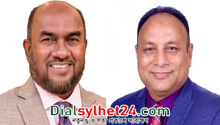 কাউন্সিলের একবছর পর সিলেট জেলা বিএনপির পুর্ণাঙ্গ কমিটি অনুমোদন