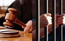 স্ত্রীকে হত্যার দায়ে স্বামীর মৃত্যুদণ্ড, ধর্ষণ মামলায় দুইজনের যাবজ্জীবন