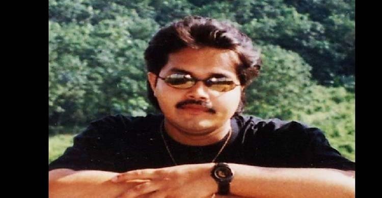 সিলেটের ব্যান্ড তারকা সন্দ্বিপ বণিক আর নেই