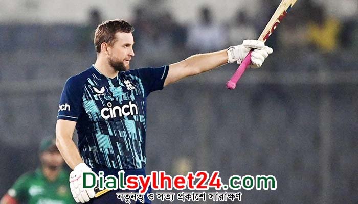 আশা জাগিয়েও পারল না বাংলাদেশ