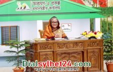 প্রধানমন্ত্রী আরও ৩৯ হাজার ৩৬৫টি ঘর তুলে দিয়েছেন গৃহহীনদের হাতে