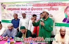 দ্রব্যমূল্যের উর্ধ্বগতিতে মানুষ নিরবে কান্না করছে : কাইয়ুম চৌধুরী