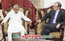 আগামী নির্বাচন সুষ্ঠু ও নিরপেক্ষ হতে হবে