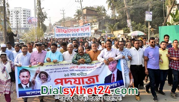 সরকারের পতন কেউ ঠেকিয়ে রাখতে পারবে না : ডা. জাহিদ