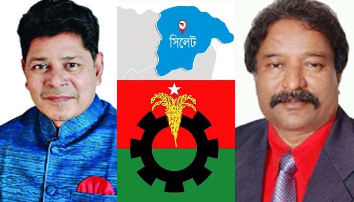 সরে দাঁড়ালেন বদরুজ্জামান সেলিম-জালালি পংকীসহ ৪ জন