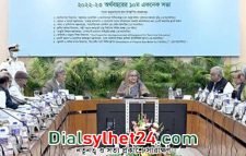 জমি অনাবাদী না রেখে কৃষি উৎপাদন বাড়াতে হবে