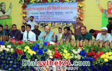 কারিগরি শিক্ষায় গুরুত্ব দিচ্ছে সরকার : মন্ত্রী ইমরান