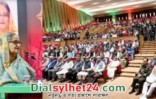 আওয়ামী লীগ ক্ষমতাকে জনগণের সেবা করার সুযোগ হিসেবে দেখে : প্রধানমন্ত্রী