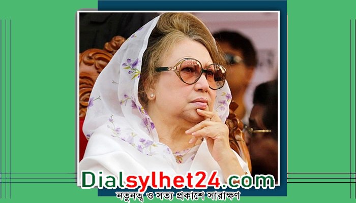 দুই শর্তে খালেদা জিয়ার মুক্তির মেয়াদ বাড়লো আরও ৬ মাস