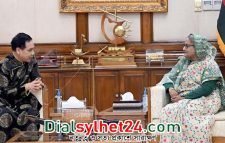 বাংলাদেশ-ভিয়েতনাম অর্থনৈতিক সহযোগিতা জোরদারে প্রধানমন্ত্রীর গুরুত্বারোপ