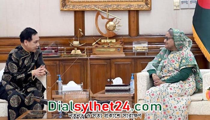 বাংলাদেশ-ভিয়েতনাম অর্থনৈতিক সহযোগিতা জোরদারে প্রধানমন্ত্রীর গুরুত্বারোপ