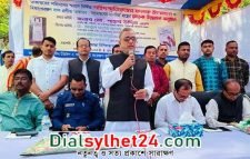 বীর মুক্তিযোদ্ধাদের স্বপ্ন শতভাগ বাস্তবায়ন করা হবে: পরিবেশমন্ত্রী