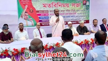 আন্দোলনে জনসম্পৃক্ততা দেখে সরকার ভীত সন্ত্রস্ত: কাইয়ুম চৌধুরী