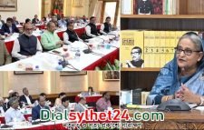 টেকসই রপ্তানি প্রবৃদ্ধি নিশ্চিত ও নতুন বাজার খোঁজার আহ্বান প্রধানমন্ত্রীর