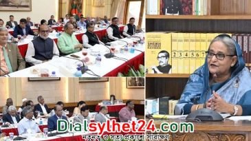 টেকসই রপ্তানি প্রবৃদ্ধি নিশ্চিত ও নতুন বাজার খোঁজার আহ্বান প্রধানমন্ত্রীর