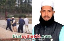 জৈন্তাপুরে শিশু নির্যাতনের অভিযোগে মাদরাসা শিক্ষক গ্রেপ্তার