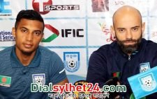 বাংলাদেশের লক্ষ্য টানা দুই জয়