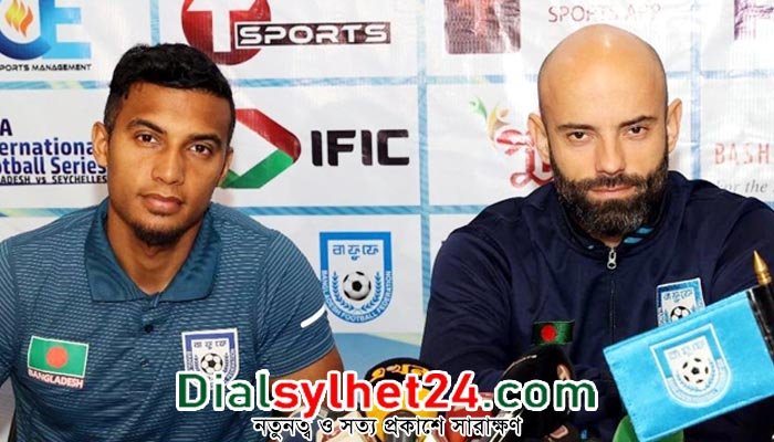 বাংলাদেশের লক্ষ্য টানা দুই জয়