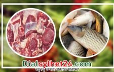 ৯৬ শতাংশ মাংস ও ৮৮ শতাংশ মাছ খাওয়া কমিয়েছে নিম্নবিত্ত