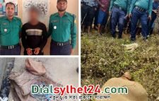 সিলেটে মামলার বাদীই যখন ‘খুনি’