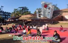 ইমজার আয়োজনে স্কুলশিক্ষার্থীদের চিত্রাঙ্কন প্রতিযোগিতা কাল