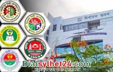 জুনের মধ্যে তিন ধাপে পাঁচ সিটি নির্বাচন