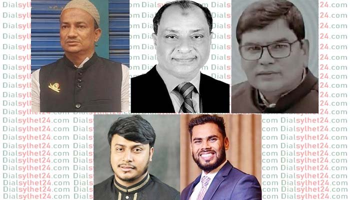 ফেঞ্চুগঞ্জে ৫ ইউনিয়নের তিনটিতে নৌকার জয়