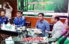 সিলেটে আন্তর্জাতিক বন দিবস পালিত