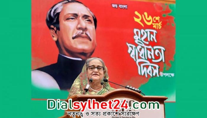 ‘আমি দেশের স্বার্থ জলাঞ্জলি দিয়ে রাজনীতি করি না’