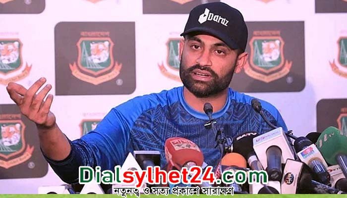 টস জিতে বোলিংয়ের সিদ্ধান্ত ঠিকই ছিল: তামিম