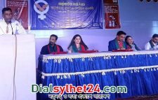 ‘নারী উদ্যোক্তাদের পাশে থাকবে সিলেটের জেলা প্রশাসন’