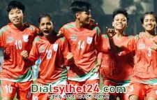 ভারতকে হারিয়ে আশা বাঁচিয়ে রাখলো বাংলাদেশ