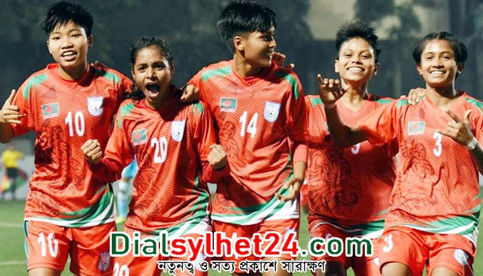 ভারতকে হারিয়ে আশা বাঁচিয়ে রাখলো বাংলাদেশ