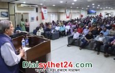 প্রথম আলো সব সময় সত্য প্রকাশ করে