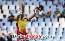 ২৫৯ তাড়া করে জিতলো দক্ষিণ আফ্রিকা