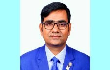 যুক্তরাজ্য ও সৌদী আরবে যাচ্ছেন সাংবাদিক ছামির মাহমুদ