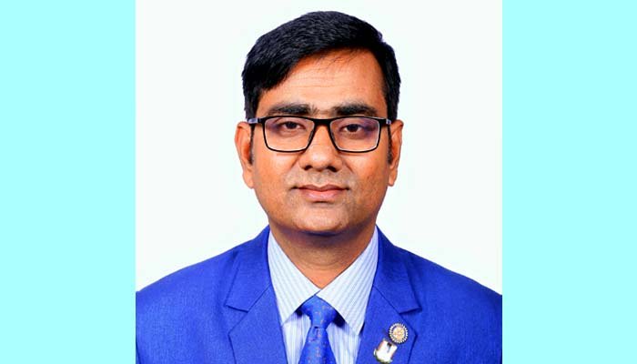 যুক্তরাজ্য ও সৌদী আরবে যাচ্ছেন সাংবাদিক ছামির মাহমুদ