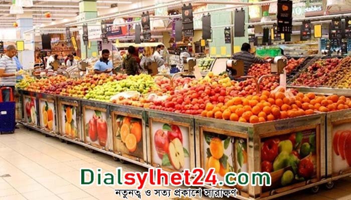 রমজানে আমিরাতে ৭৫ শতাংশ পর্যন্ত মূল্যছাড়