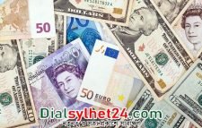 বিশ্ব অর্থনীতিতে সবচেয়ে শক্তিশালী ১০ মুদ্রা